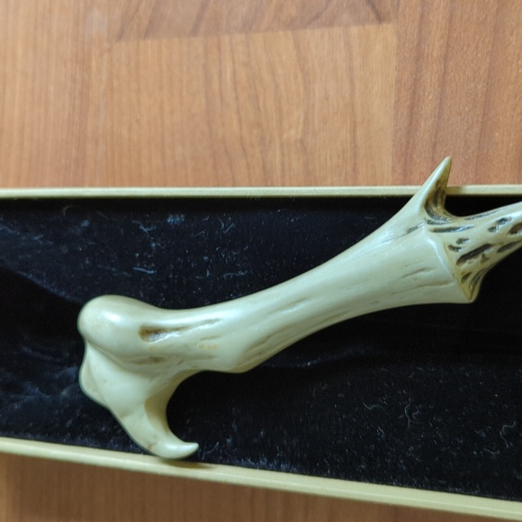 Lord Voldemort wand Harry Potter - Picture 2 of 9
